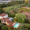 Отель Villa Clara in Capannori, фото 35