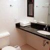 Отель JF Hotel Nova Aliança, фото 8