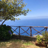 Отель House With 2 Bedrooms in Fajã da Ovelha, With Wonderful sea View, Terr, фото 16