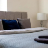 Отель Sigma Executive Apartment 6, фото 6