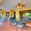Отель Spacious Tampa Vacation Rental w/ Pool & Dock, фото 12