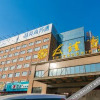 Отель Vienna Hotel (Shuyang Zhongyuan Road Friendship Store), фото 20