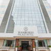 Отель Hamburgo Palace Hotel, фото 1