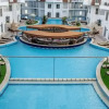 Отель Lovely Apartment With Pool View, Hurgada, Egypt, фото 10