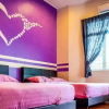 Отель Homely HomeStay Malacca, фото 2