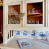 Отель Cozy Holiday Home in Gros-fays With Terrace, фото 22