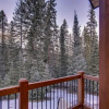 Отель Rocky Mountain Lodge, фото 21