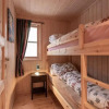 Отель Cabin in Hodlekve with 5 bedrooms & hot tub., фото 16