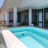 Отель Secure Apartment in Camps Bay With Private Pool and Ocean Views Bali C, фото 25