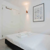 Отель Cosy & Comfortable 2 Bedroom in Hackney Shoreditch, фото 2