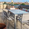 Отель Apartment With 2 Bedrooms in Fréjus, With Wonderful sea View, Furnishe, фото 10