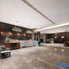 Отель Huaihua Suhaoshi Hotel, фото 10