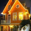 Отель Brighton Bed & Breakfast в Вальпараисо