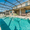 Отель Shv1190ha - 7 Bedroom Villa In Crystal Cove, Sleeps Up To 18, Just 6 Miles To Disney, фото 13