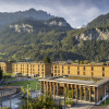 Отель SWISSPEAK Resorts Meiringen, фото 19