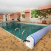 Отель Apartment in Bavaria With Pool, фото 7