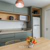 Отель Novo e encantador studio Porto Alegre-RS V77504, фото 6