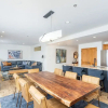 Отель Bear Creek Lodge 411 4 Bedroom Condo by Alpine Lodging Telluride, фото 13