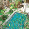 Отель Kubu Loris Residence, фото 18