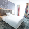 Отель The Taste Hotel Heidenheim, фото 6