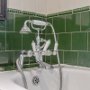 Отель Charming 1 Bed Flat With Patio In Affluent Fulham, фото 9