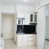 Отель Cozy Living Studio Connected To Mall At Supermall Mansion Apartment, фото 5