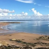 Отель Beautiful 3-bed Lodge in St Andrews, фото 16
