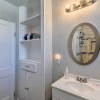Отель Beautiful Galveston Apt w/ Deck < 3 Mi to Dtwn!, фото 9