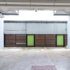 Отель Udee Living Place Hat Yai, фото 16
