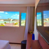 Отель Ponta Negra Flat 106 Praia - NBI - Vista x Mar, фото 6
