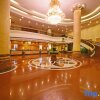 Отель Baoming City Hotel Shenzhen (Honghuashan Subway Station), фото 4