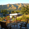 Отель Criffel Peak View B&B and Apartment, фото 13