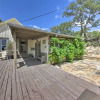 Отель New Braunfels Home w/ Spacious Deck & BBQ Grill!, фото 14