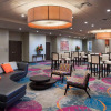 Отель SpringHill Suites by Marriott Houston Hwy. 290/NW Cypress, фото 10