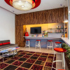 Отель Simms Rooms, фото 8
