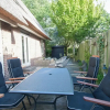 Отель Restful Holiday Home in Bergen on a Dutch Coast, фото 12
