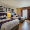 Отель Best Western Plus The Inn At St. Albert, фото 4