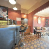 Отель Priory hotel, фото 14