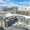Отель Blackstone 306 in Park City, фото 1