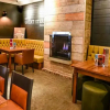 Отель Premier Inn Macclesfield North, фото 2