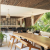 Отель Extraordinary Penthouse, private rooftop and pool, capacity for 9 guests, фото 9
