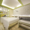 Отель Seongju Some Self Check-in Hotel, фото 5