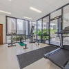 Отель Tribeca Apartments Brisbane, фото 21