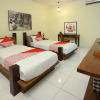 Отель Rumah Palagan Guest House, фото 6