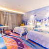 Отель Shanghai Haichang Ocean Park Theme Resort Hotel, фото 18