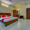 Отель OYO 19146 Raghav Palace, фото 3