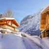 Отель Chalet Unterpfand 10, фото 20