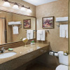 Отель Clubhouse Hotel Suites Sioux Falls, фото 8