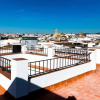 Отель casa los cuatro soles, фото 15