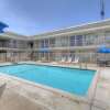 Отель Motel 6 San Antonio Ft Sam Houston, фото 7